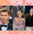 Conheça os atores jovens que estão correndo ao Oscar  Foto: Reprodução Instagram/@austinbutler @paulmescalpics @keoghan92 @stephaniehsuofficial / todateen