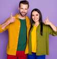 Entenda o relacionamento desses nativos -  Foto: Shutterstock / João Bidu