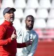  Foto: Flamengo divulgou lista de inscritos para a disputa do Mundial. ( Reprodução) / Gazeta Esportiva