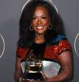 Viola Davis entrou para a seleta lista de atores que têm EGOT -  Foto: Leon Bennett / Getty Images for The Recording Academy / Alto Astral