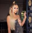"Eu tenho lembranças dele em cima de mim, cobrindo minha boca", relatou Paris  Foto: Instagram/@parishilton / Alto Astral