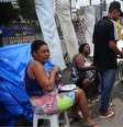 Trabalhadores por conta própria e empregadores negros têm menos escolaridade, empresas menores e trabalham mais sozinhos, mostra Sebrae  Foto: Fernando Frazão/Agência Brasil / BBC News Brasil