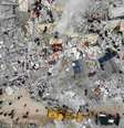 Terremoto entre Turquia e Síria deixa milhares de mortos -  Foto: Reprodução / Muhammad Haj Kadour / AFP / Alto Astral
