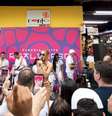  Foto: Carol Caminha / The Music Journal