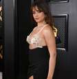 Camila Cabello   Foto: E!Entertainment/Divulgação / Elas no Tapete Vermelho