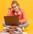 Há formas de melhorar o desempenho nos estudos  Foto: Shutterstock / Portal EdiCase