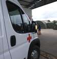 De acordo com o relato, a criança estava em estado grave desde sábado (4) e as equipes de saúde pediram sua remoção imediata para Boa Vista, mas o mau tempo impediu a decolagem  Foto: Fernando Frazão/Agência Brasil