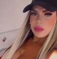 Empresária Thays Rocha Secundino, de 28 anos, foi encontrada morta  Foto: Reprodução/Instagram