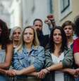 O feminicídio é considerado crime hediondo, de extrema gravidade.  Foto: Reprodução: iStock