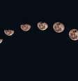 Afélio da Lua ocorrerá por volta das 6h (de Brasília)  Foto: Unsplash