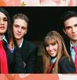 RBD no Brasil: saiba qual hit do grupo combina mais com o seu signo  Foto: Divulgação / todateen