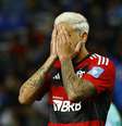 Eliminação do Flamengo no Mundial gera memes nas redes sociais; veja  Foto: REUTERS