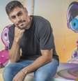 Cara de Sapato já foi casado com a mulher de outro participante do "BBB".  Foto: Divulgação, TV Globo / Purepeople