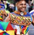 Semana de prévias do Carnaval do Recife 2023 terá muito frevo, maracatu, afoxé, reggae, rock e coco  Foto: Divulgação/PCR Imagem