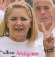 Ex-esposa de Bolsonaro perde nacionalidade brasileira após adquirir cidadania norueguesa  Foto: Reprodução/TV Globo