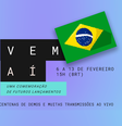 Steam Next Fest tem diversos jogos brasileiros pra textar  Foto: Reprodução