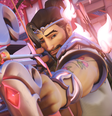 Terceira temporada de Overwatch 2 tem evento de Valentine's Day  Foto: Blizzard / Divulgação