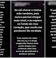 Mulher relatou que estava desorientada no momento do ato sexual  Foto: Reprodução/Balanço Geral Ceará