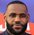 LeBron James - Shutterstock  Foto: Sport Life