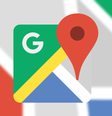Google Maps   Foto: Vitor Pádua/Tecnoblog / Tecnoblog