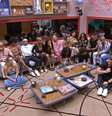 BBB 23 pode afetar o equilíbrio emocional de quem assiste ao programa?  Foto: Reprodução/TV Globo / Bons Fluidos