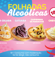  Foto: Divulgação/Habib's