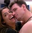 Key e Gustavo fazem sucesso na internet, mas o 'BBB23' continua com audiência baixa na comparação com edições recentes  Foto: Reprodução