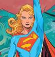 supergirl.jpg  Foto: Reprodução/DC