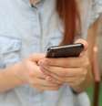 Fabricantes de telefones estão coletando grandes quantidades de dados confidenciais de usuários  Foto: Unsplash
