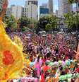 Saiba como se proteger contra crimes durante o Carnaval -  Foto: A. Paes / Shutterstock / Alto Astral