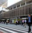 Conjunto Nacional, em São Paulo, onde fica uma das unidades da Livraria Cultura  Foto: Felipe Rau|Estadão / Estadão