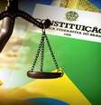 A Constituição do Brasil, promulgada em 1988, não admite movimentos separatistas que buscam transformar estados em novos países. Mas a possibilidade de repartir um estado da federação existe. E já até aconteceu.  Foto: reprodução jures.com.br / Flipar