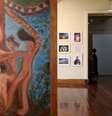 Exposição Îandé – Aqui Estávamos, Aqui Estamos está no Museu Histórico Nacional do Rio  Foto: Pedro Kirilos /Estadão / Estadão