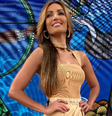 Patricia Poeta   Foto: @patriciapoeta/Instagram/Reprodução / Elas no Tapete Vermelho