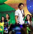 Michelle Bolsonaro   Foto: Renato Andrade