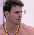 BBB 23: Gustavo revela quem irá vetar da Prova do Líder -  Foto: Divulgação/TV Globo / Famosos e Celebridades