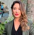 Giselle Itié comentou sobre o processo de desmame do filho.  Foto: Reprodução, Instagram / Purepeople