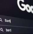 Google revelou seu novo bot chamado Bard  Foto: Getty Images / BBC News Brasil