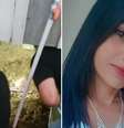 Jovem é achada enterrada sob a própria casa em Santa Catarina  Foto: Reprodução/Redes Sociais