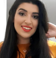 Funcionária pública é morta a facadas por marido na frente do filho em Minas Gerais  Foto: Reprodução/Redes Sociais