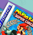 mario-kart-gba.png  Foto: Mario Kart / Reprodução
