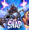 A nova temporada de Marvel Snap traz o Reino Quântico como tema  Foto: Reprodução / Nuverse
