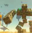 The Legend of Zelda: Tears of the Kingdom é sequência do premiado Breath of the Wild  Foto: Nintendo / Divulgação