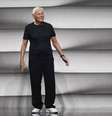 Armani fará design de mais um iate de luxo italiano  Foto: ANSA / Ansa - Brasil