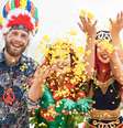 Casos da doença do beijo aumentam em adolescentes e adultos na época de carnaval (Imagem: DisobeyArtPhotography/Envato)  Foto: Canaltech