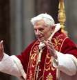 Bento XVI permaneceu quase oito anos como Papa  Foto: ANSA / Ansa - Brasil