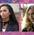 Gossip Girl: saiba qual personagem você é de acordo com o seu signo  Foto: Divulgação/HBO Max / todateen