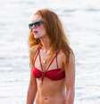Marina Ruy Barbosa   Foto: Agência BrazilNews / Elas no Tapete Vermelho