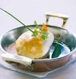 Ovo Benedict com salmão defumado do restaurante Parigi Bistrot  Foto: Fernando Sciarra|Estadão / Estadão