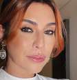 Fernanda Paes Leme choca com mudança de visual.  Foto: Reprodução, Instagram / Purepeople